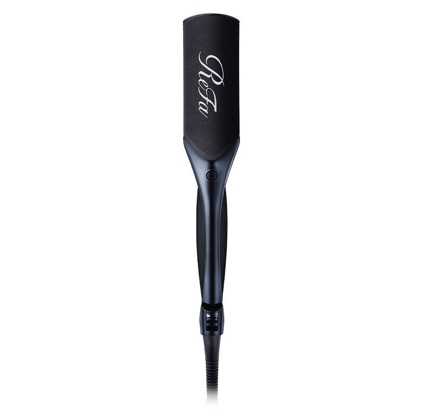 ReFa POWER STRAIGHT IRON PRO リファ パワーストレートアイロン