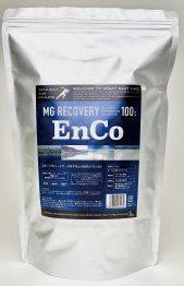 Enco バスソルト