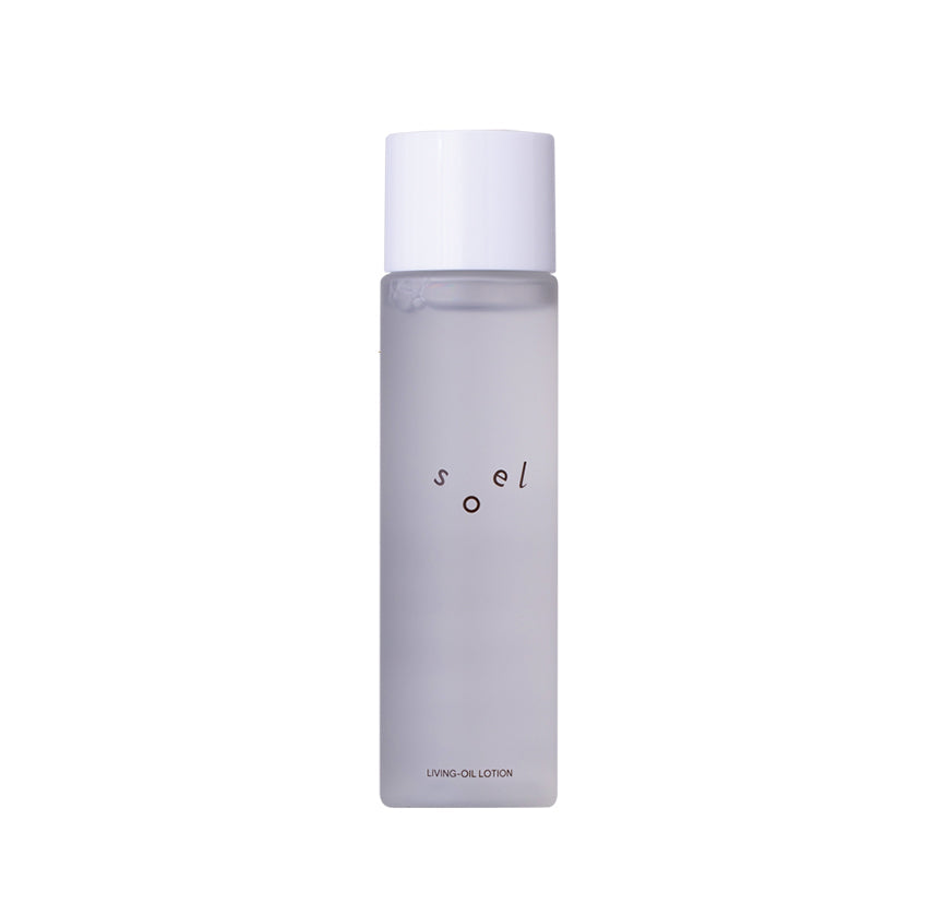 soel LIVING-OIL ローション