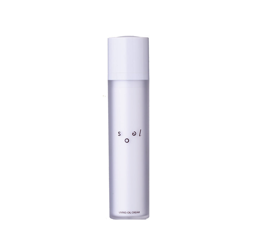 soel LIVING-OIL クリーム