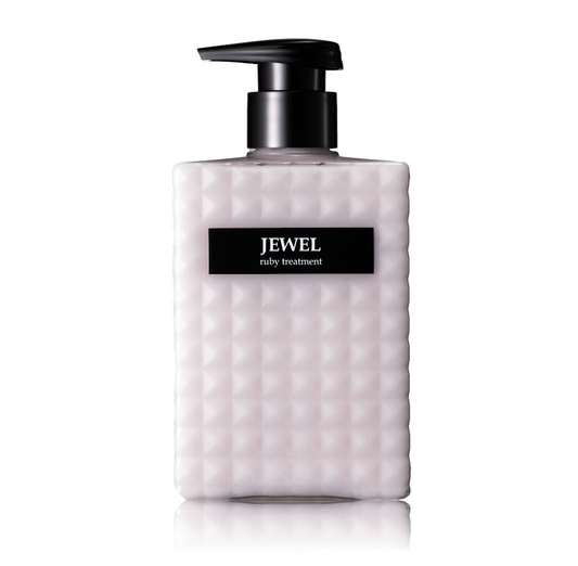 careness ジュエル トリートメント