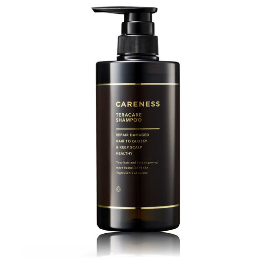 careness テラケア シャンプー