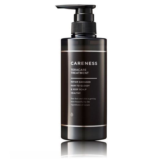 careness テラケア トリートメント