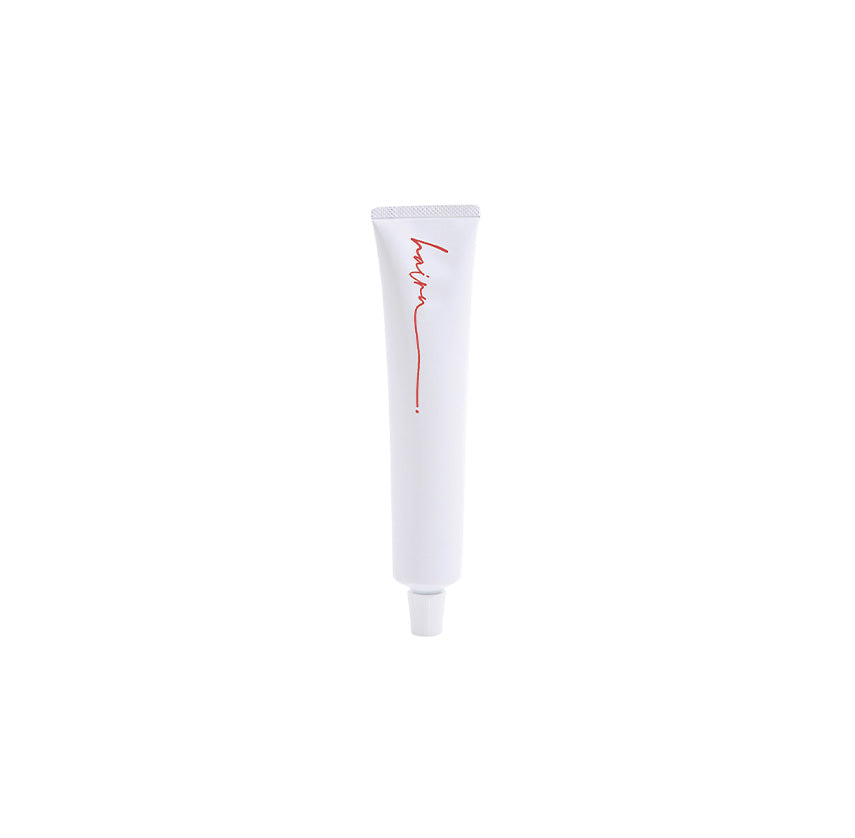 hairU oil in gel grease