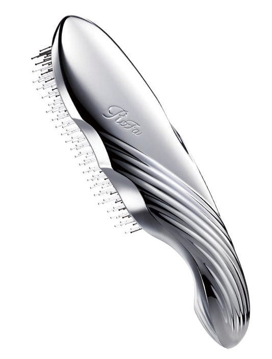 リファ ION CARE BRUSH