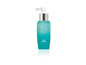Aujua MOISTCALM｜モイストカーム ローション