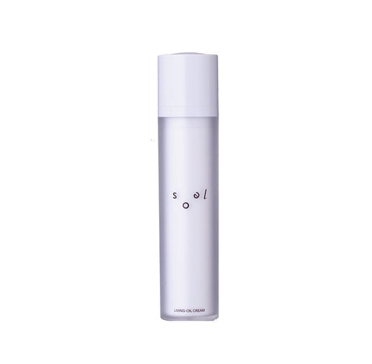 soel LIVING-OIL クリーム
