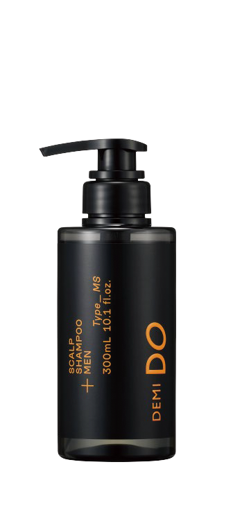 DEMI DO スカルプシャンプー Men Type_MS For Mixed Skin